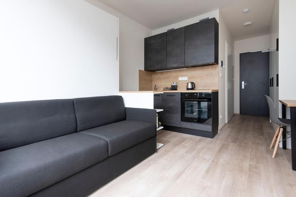 Appartamento Tiny Flat, 1gb Wifi, Smart Tv, Air Condition